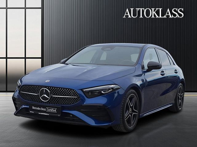 MERCEDES-BENZ Unknown Model 2025