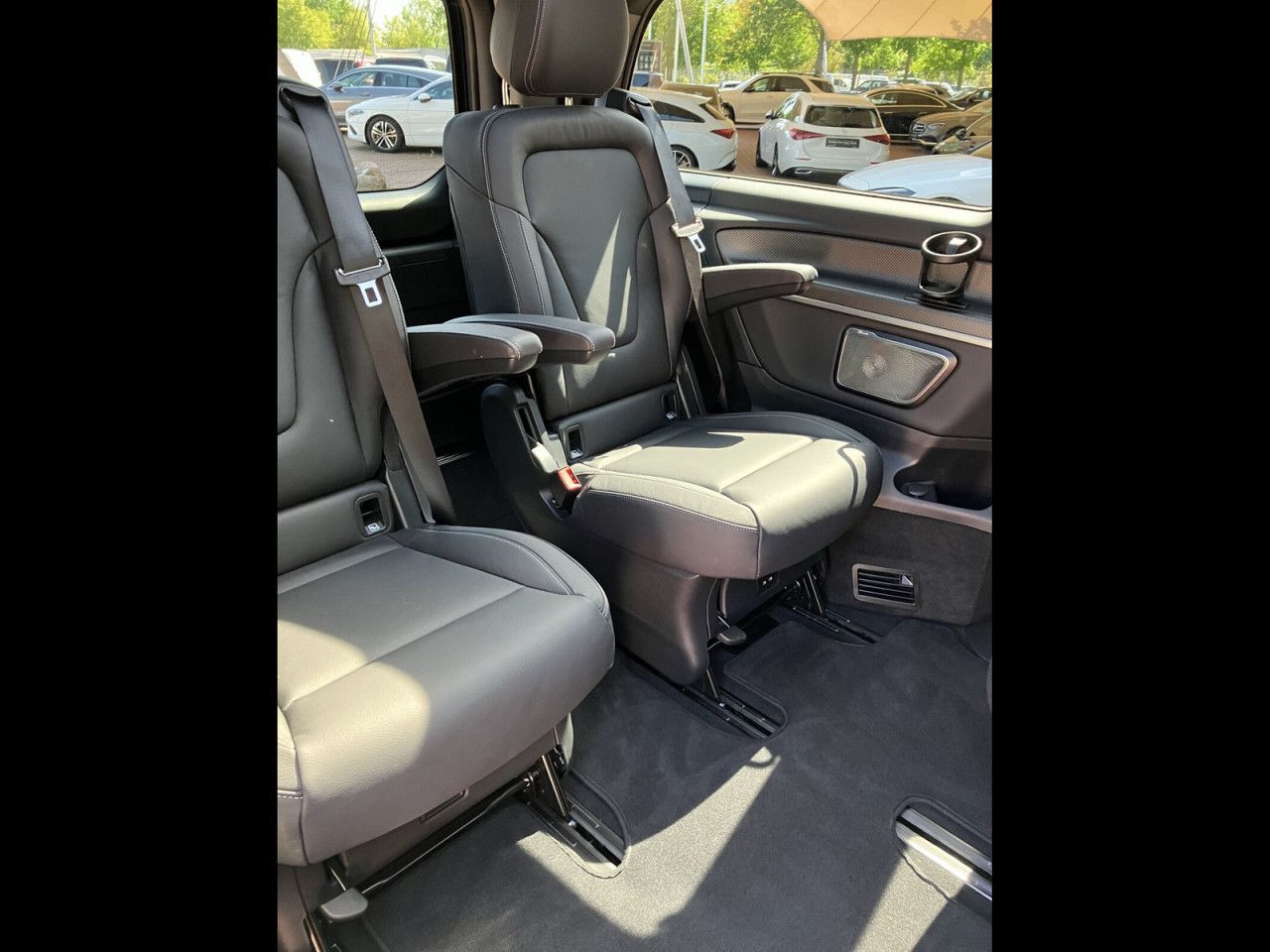 Mercedes-Benz V-Klasse – Bild 18