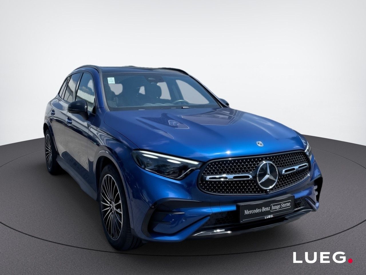 Mercedes-Benz GLC – Bild 6
