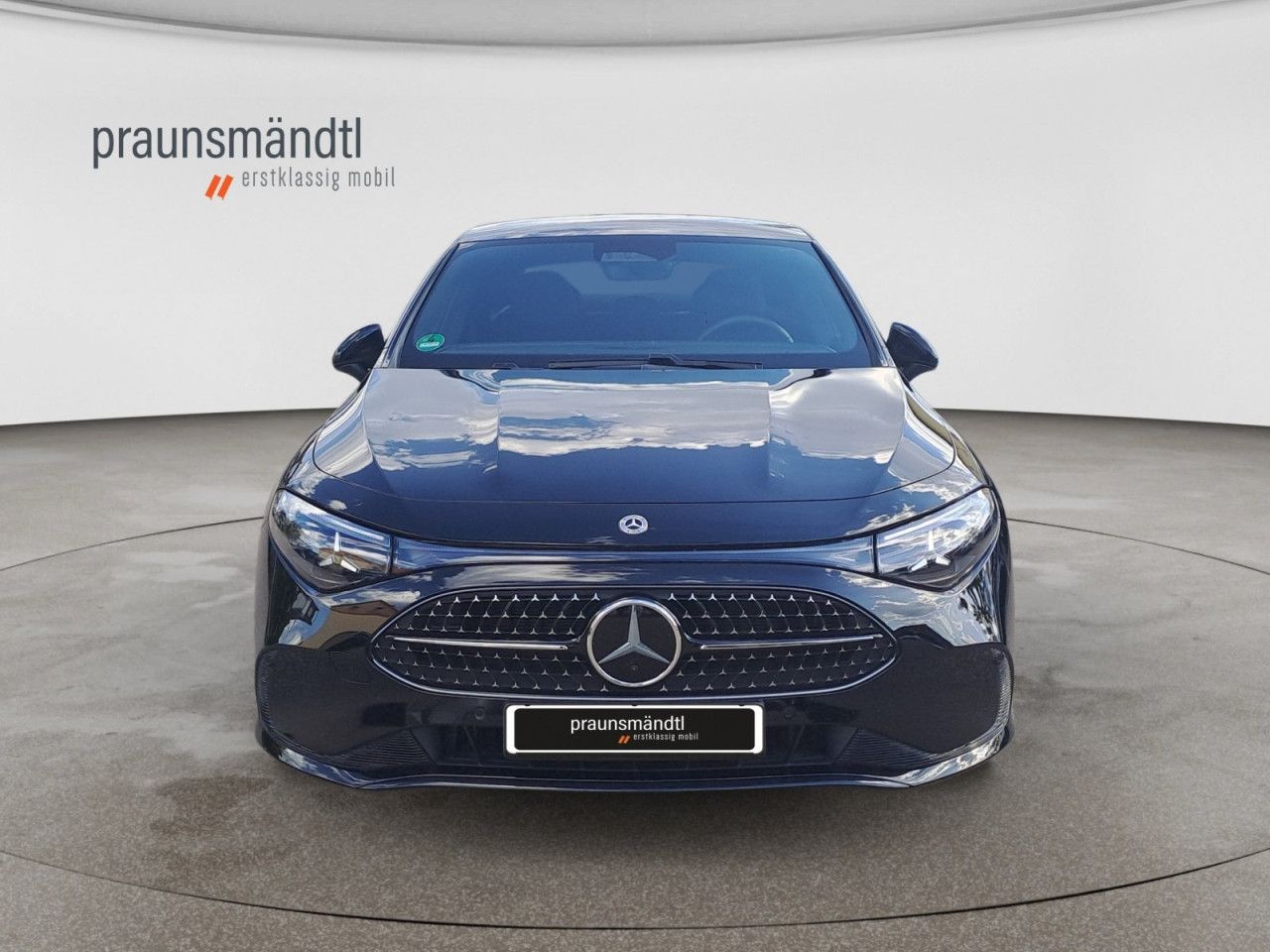 Mercedes-Benz CLA – Bild 13