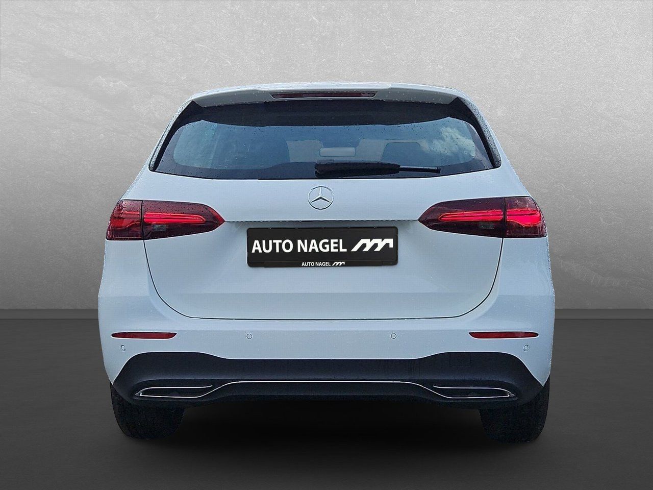 Mercedes-Benz B-Klasse – Bild 7