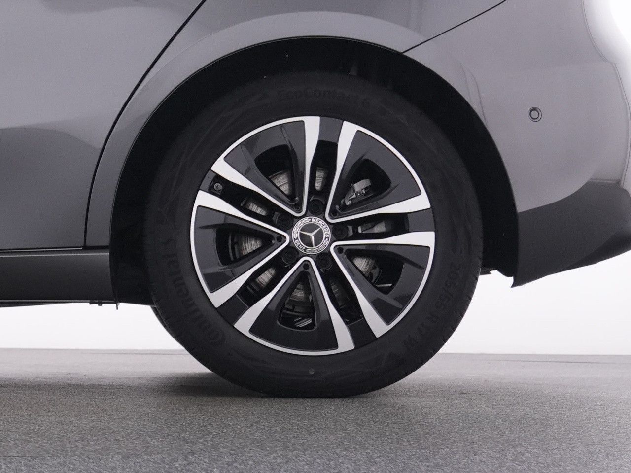 Mercedes-Benz A-Klasse – Bild 20