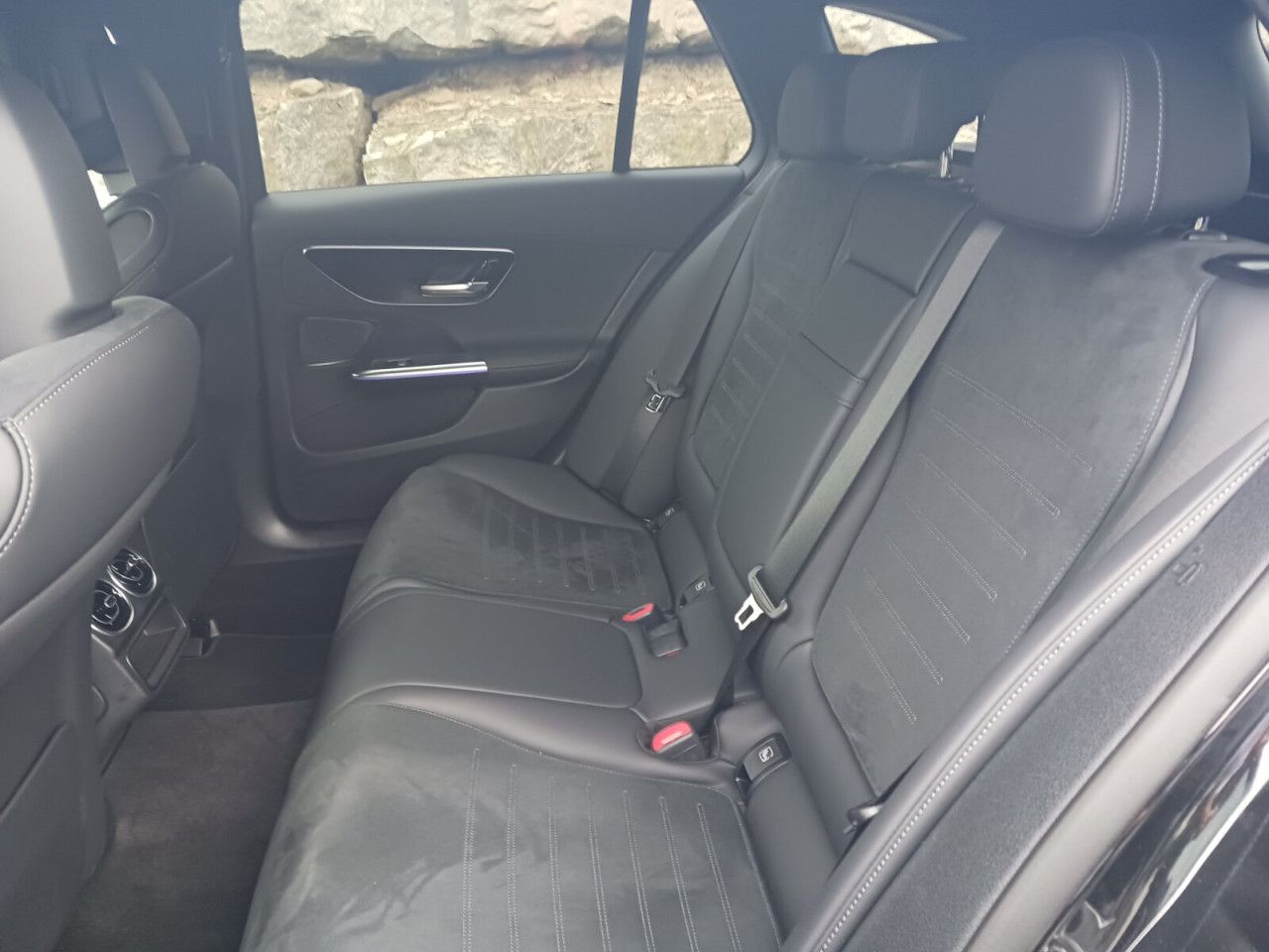 Mercedes-Benz C-Klasse – Bild 14
