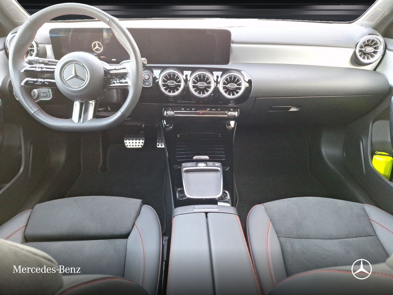 Mercedes-Benz A-Klasse – Bild 11