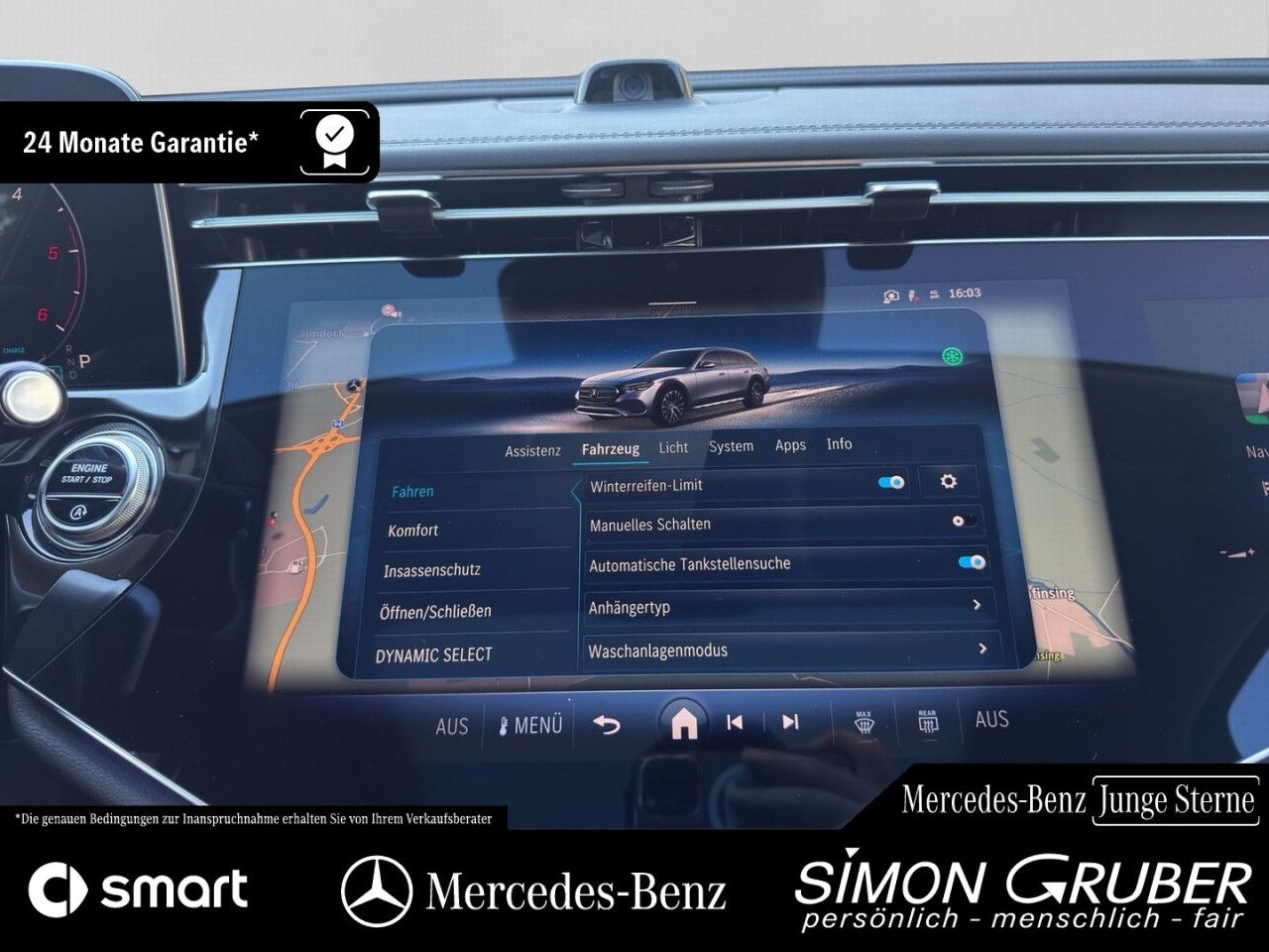 Mercedes-Benz E-Klasse – Bild 25