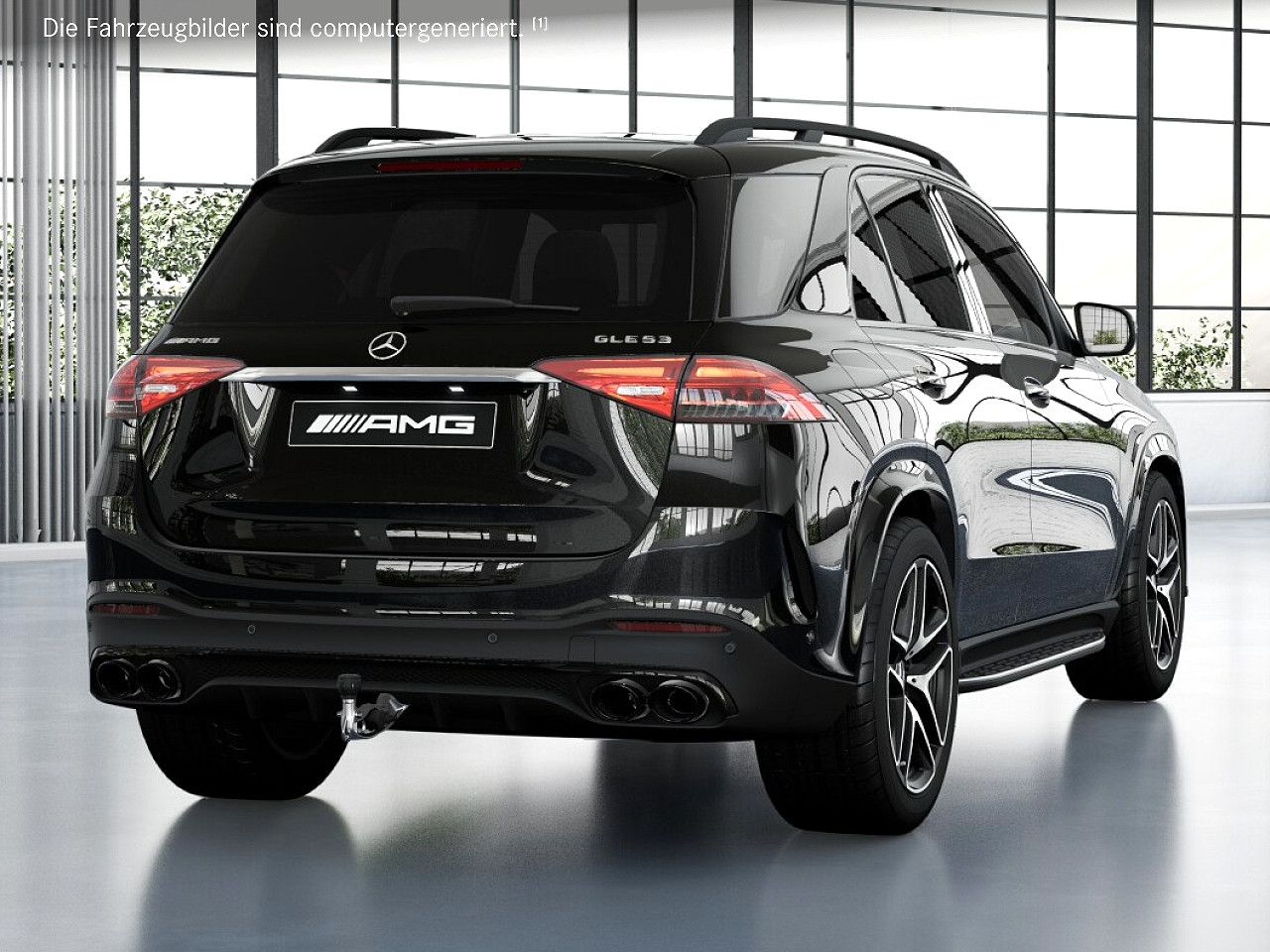 Mercedes-Benz GLE – Bild 30