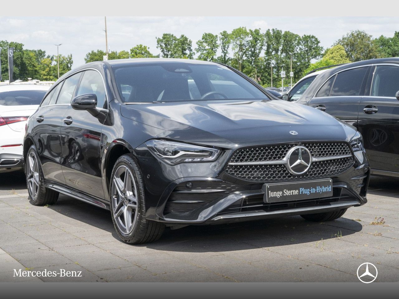 Mercedes-Benz CLA – Bild 7