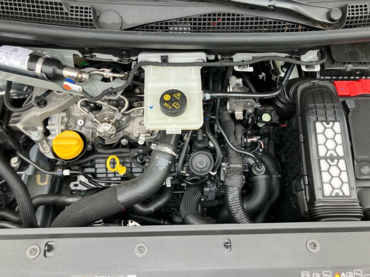 Mercedes-Benz T-Klasse – Bild 4