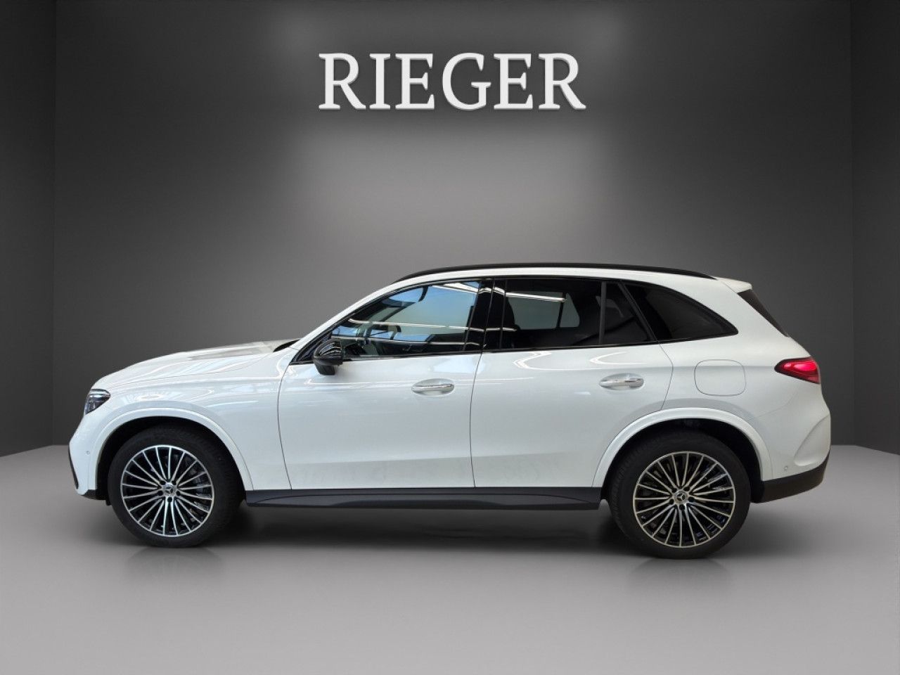 Mercedes-Benz GLC – Bild 5