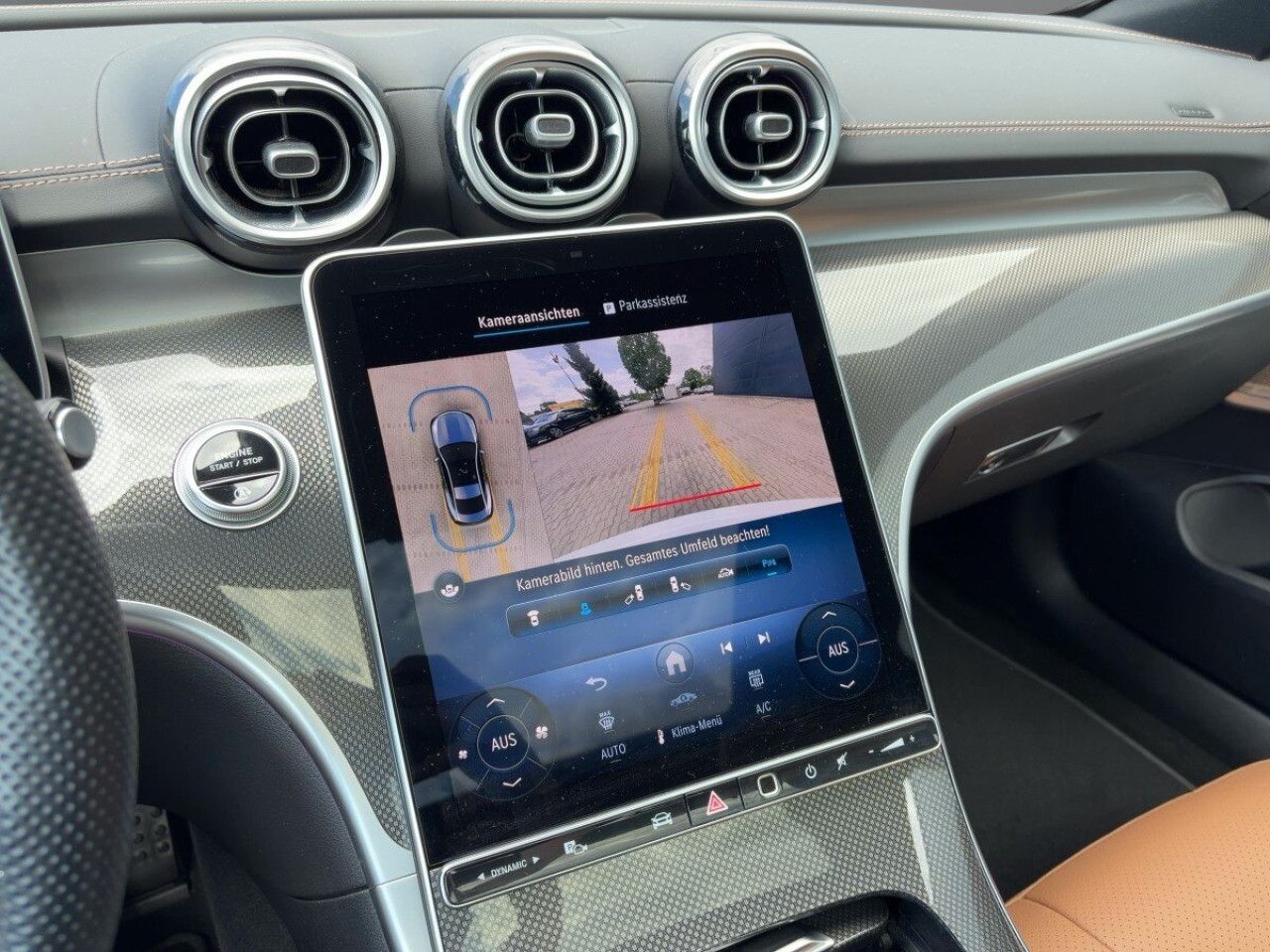 Mercedes-Benz CLE – Bild 15