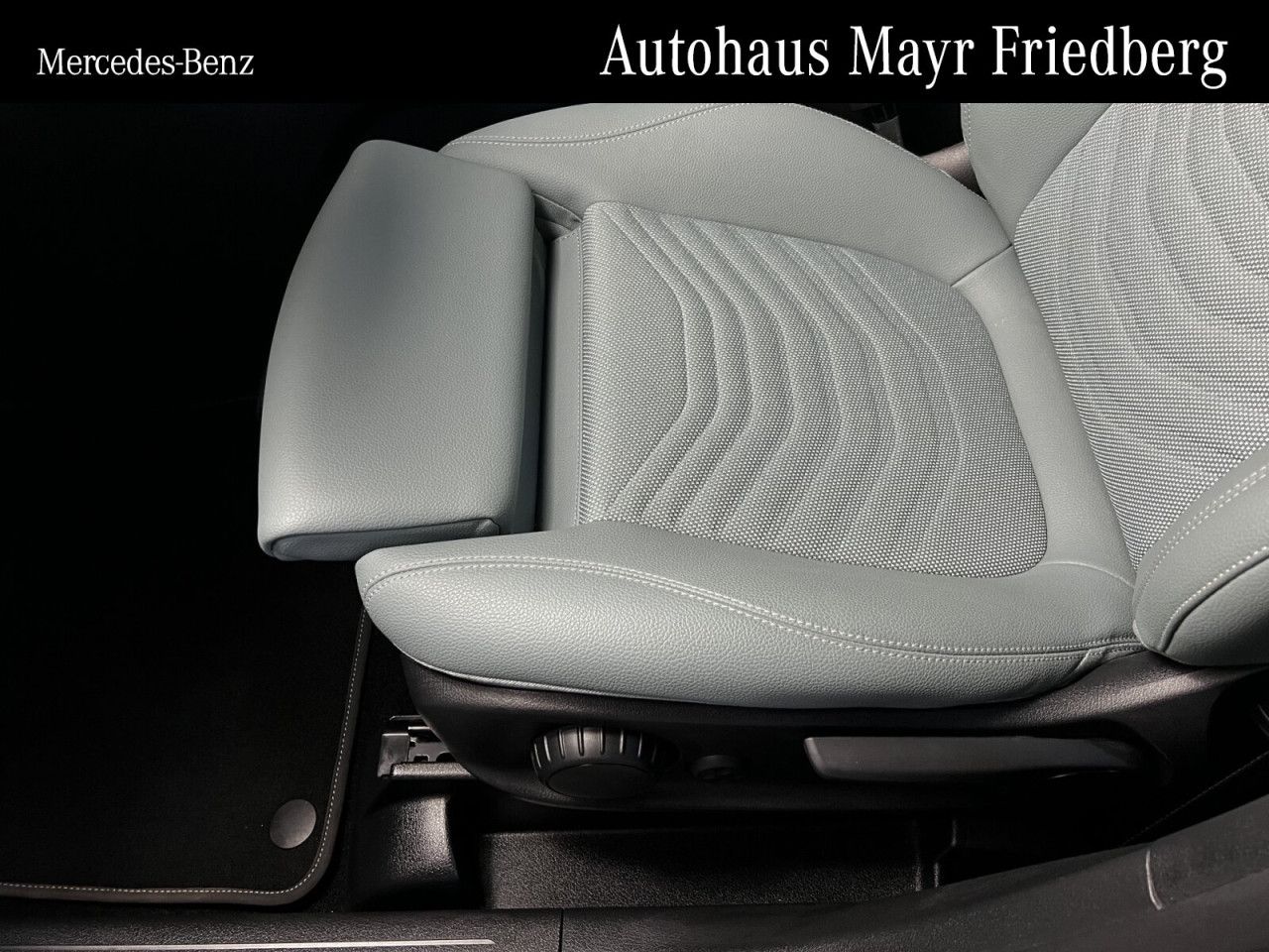 Mercedes-Benz B-Klasse – Bild 15