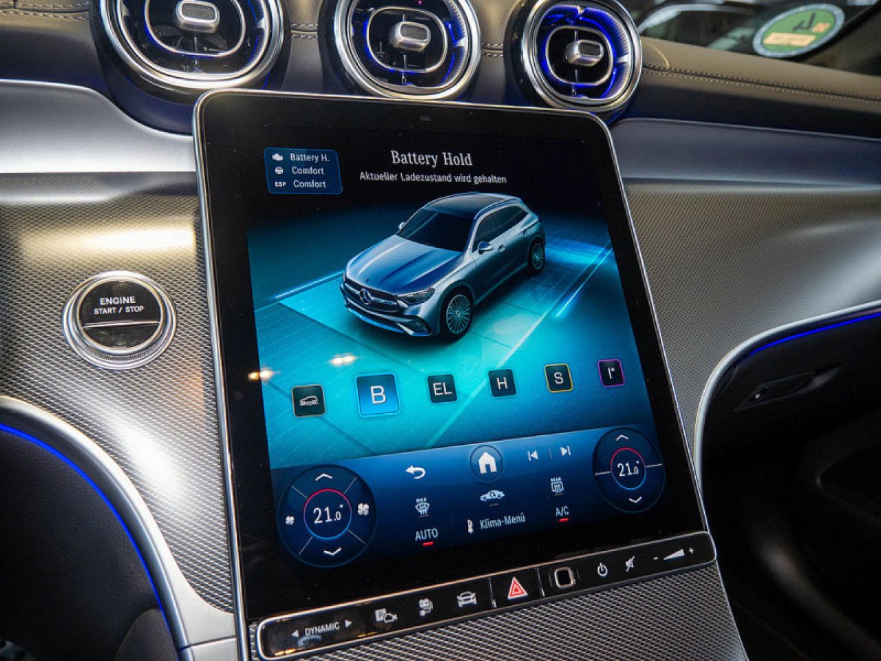 Mercedes-Benz GLC – Bild 19