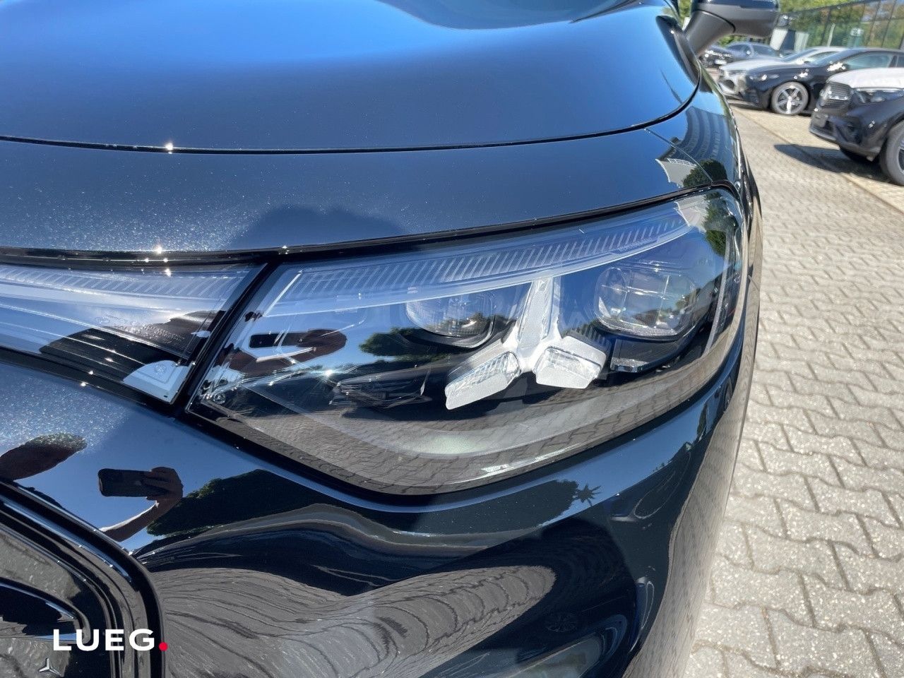 Mercedes-Benz GLB – Bild 16