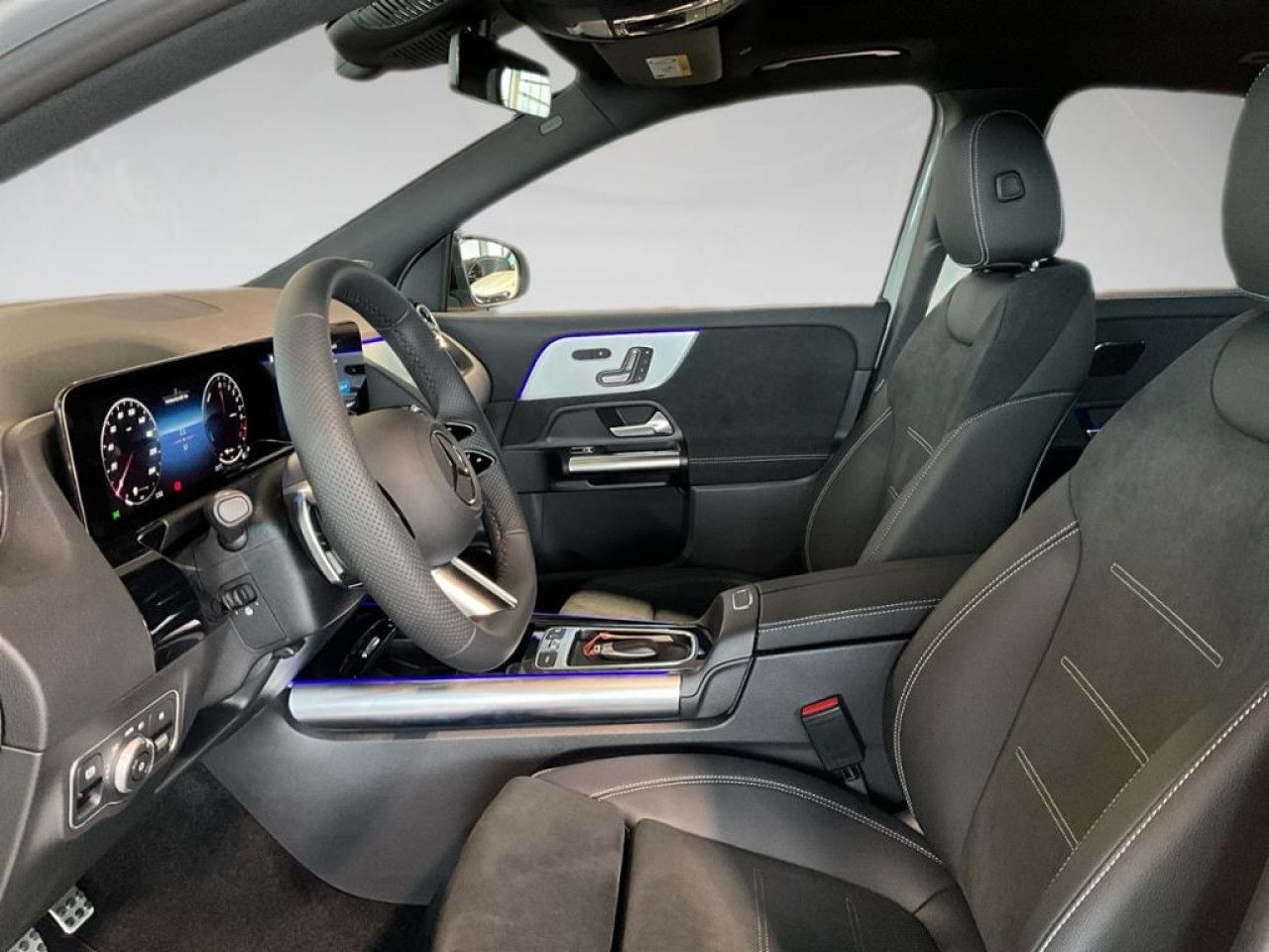 Mercedes-Benz GLA – Bild 8