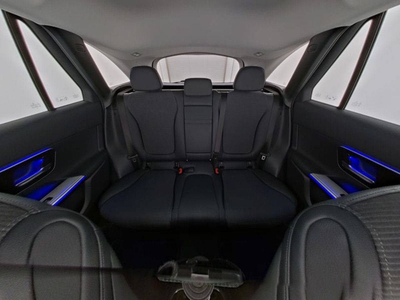 Mercedes-Benz GLC – Bild 9