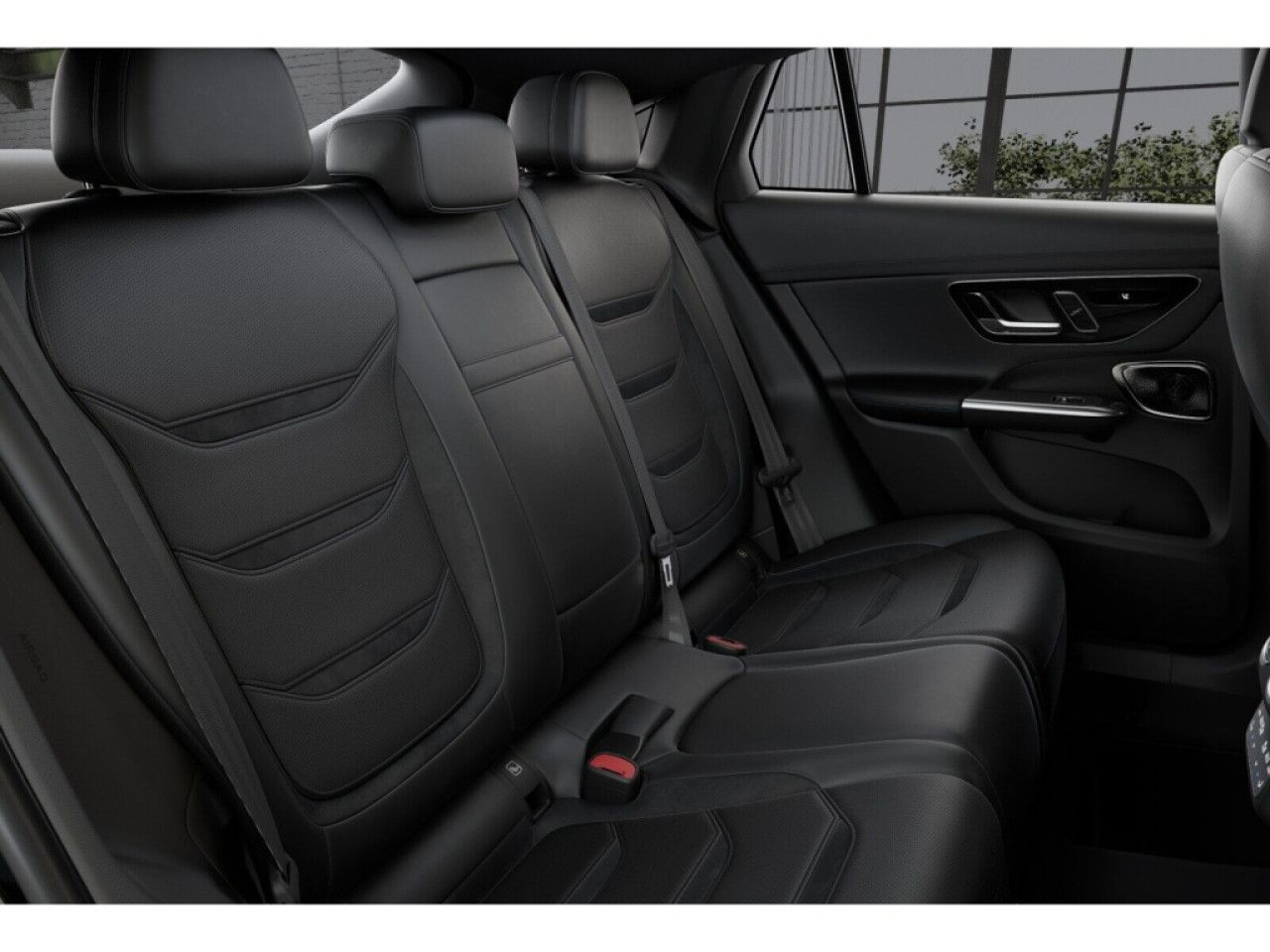 Mercedes-Benz GLC – Bild 9