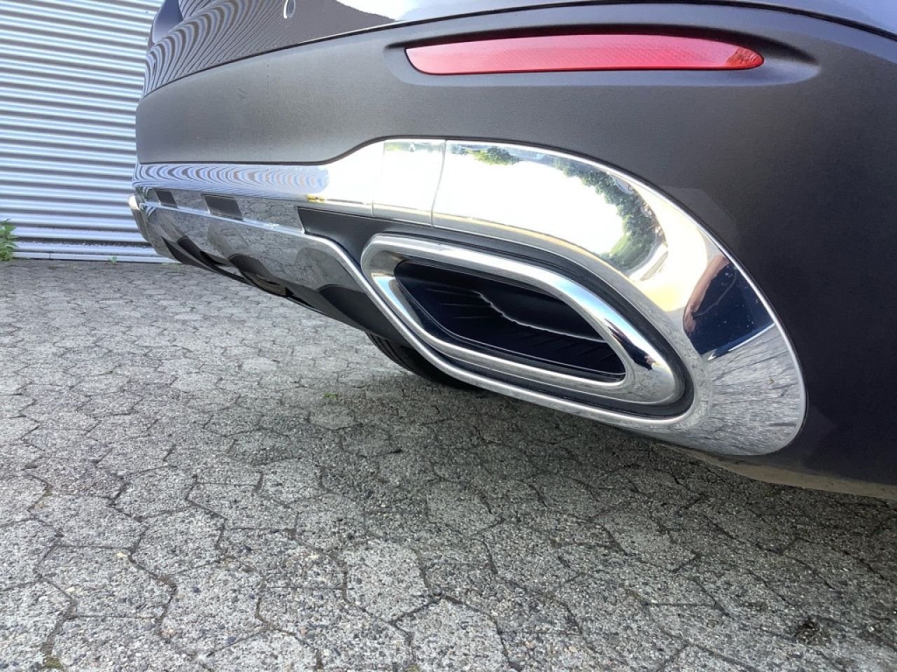 Mercedes-Benz GLC – Bild 17