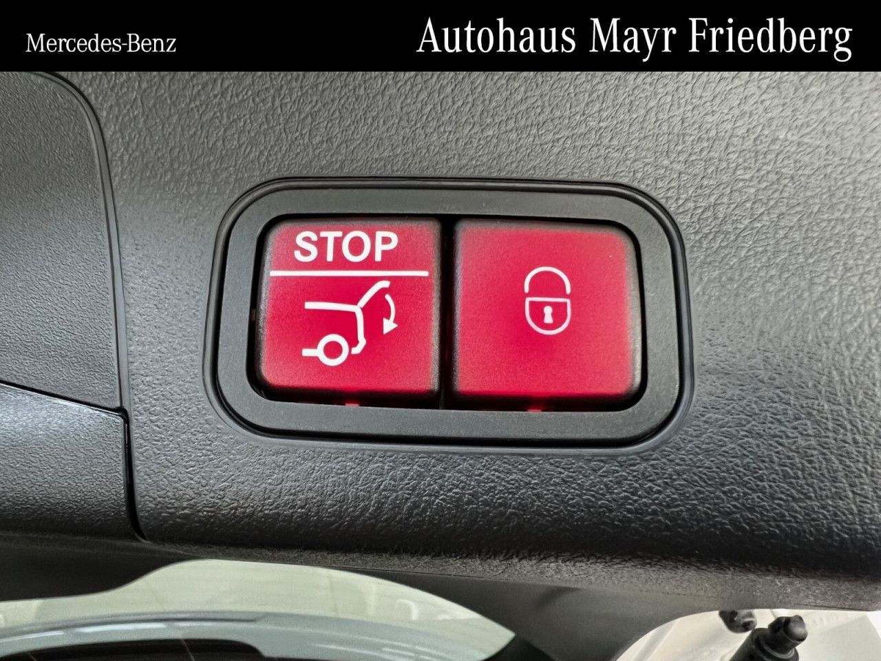 Mercedes-Benz EQB – Bild 6