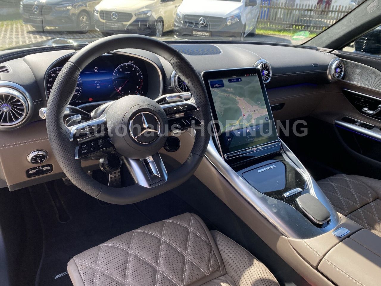 Mercedes-Benz AMG GT – Bild 15