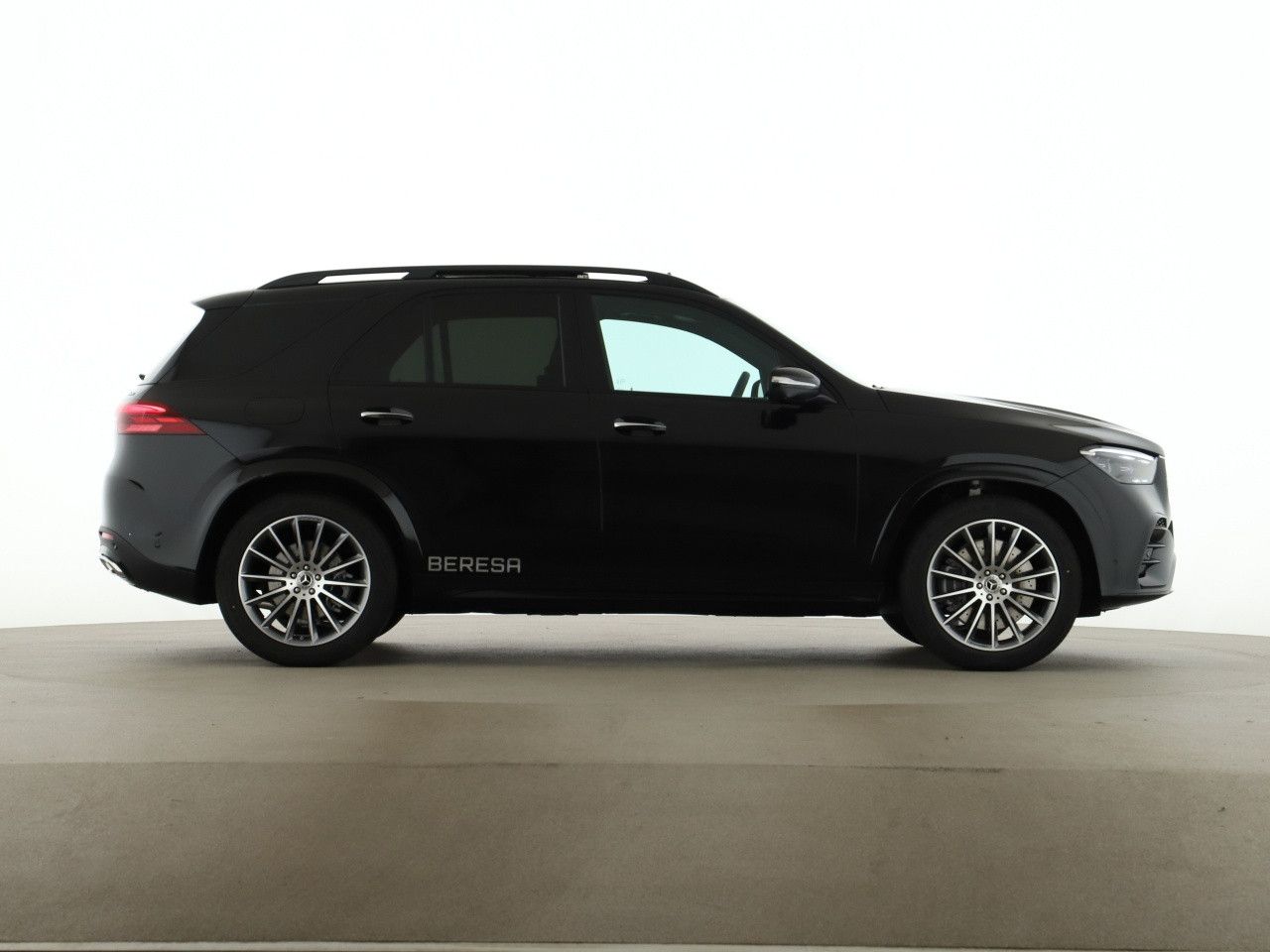 Mercedes-Benz GLE – Bild 7