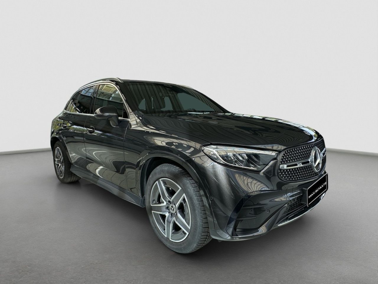 Mercedes-Benz GLC – Bild 18