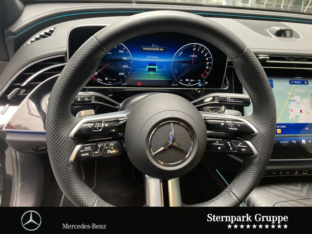 Mercedes-Benz E-Klasse – Bild 10
