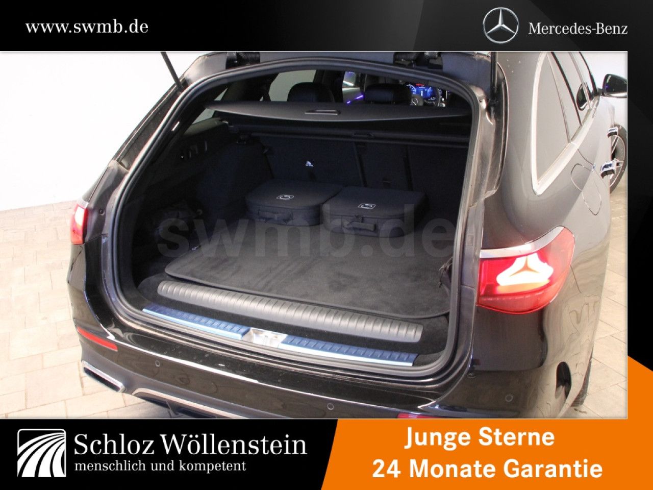 Mercedes-Benz E-Klasse – Bild 12