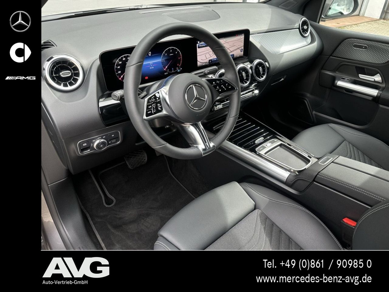 Mercedes-Benz B-Klasse – Bild 11