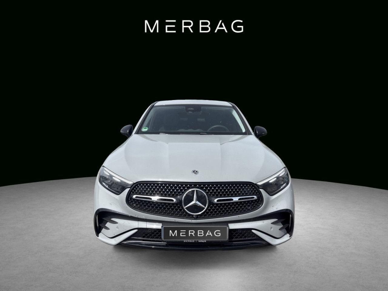 Mercedes-Benz GLC – Bild 2
