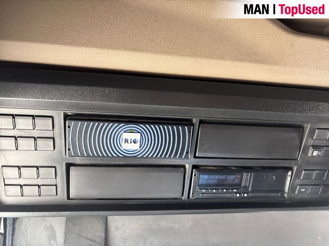 MAN TGX 18.640 4x2 BL SA 23