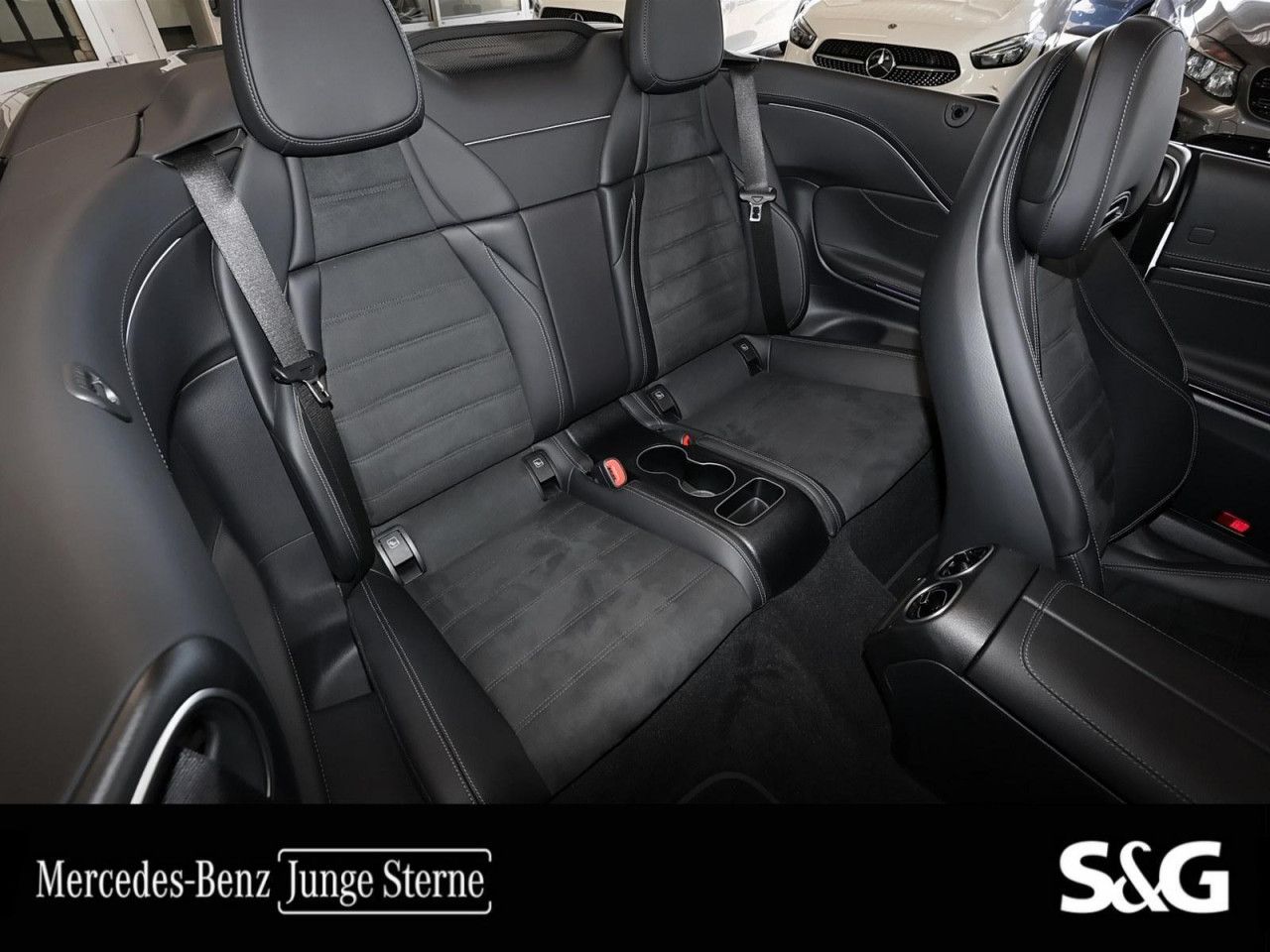 Mercedes-Benz CLE – Bild 6
