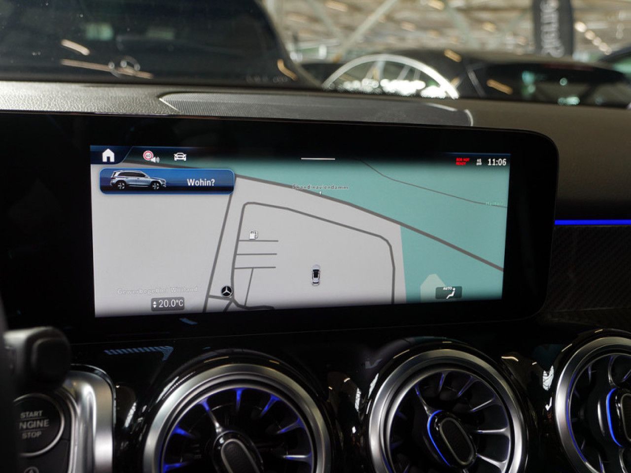 Mercedes-Benz GLB – Bild 17