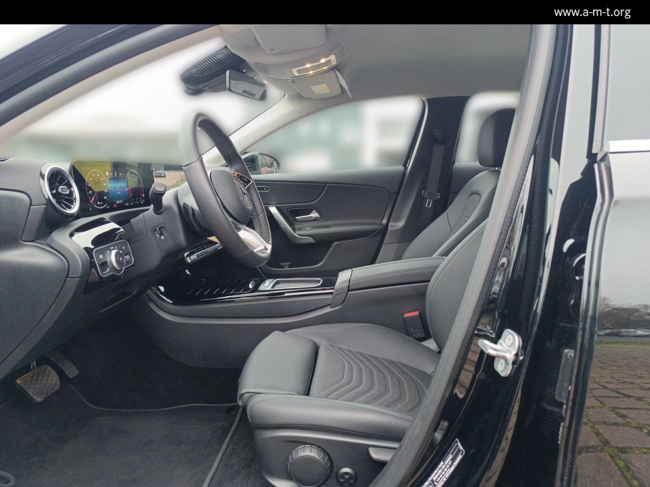 Mercedes-Benz A-Klasse – Bild 7