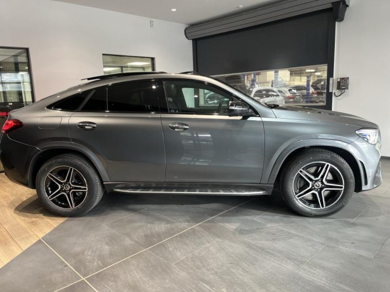 Photo du véhicule 4 / 18