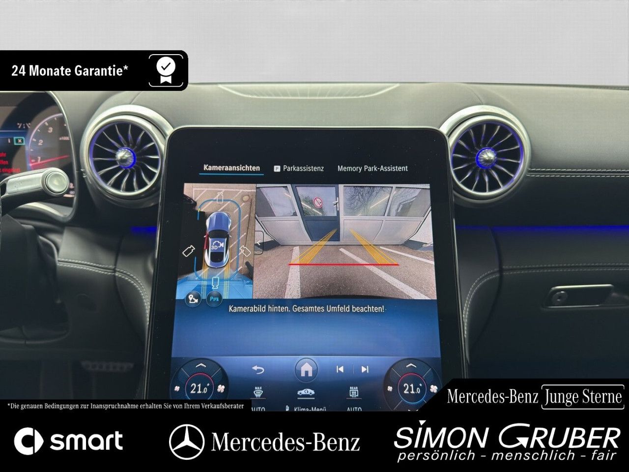 Mercedes-Benz AMG GT – Bild 16