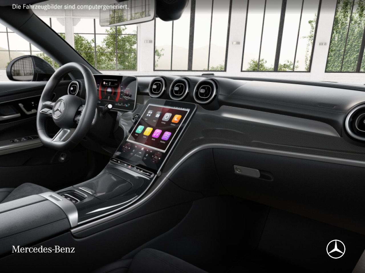 Mercedes-Benz CLE – Bild 8