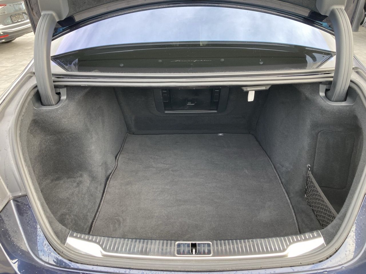 Mercedes-Benz S-Klasse – Bild 15