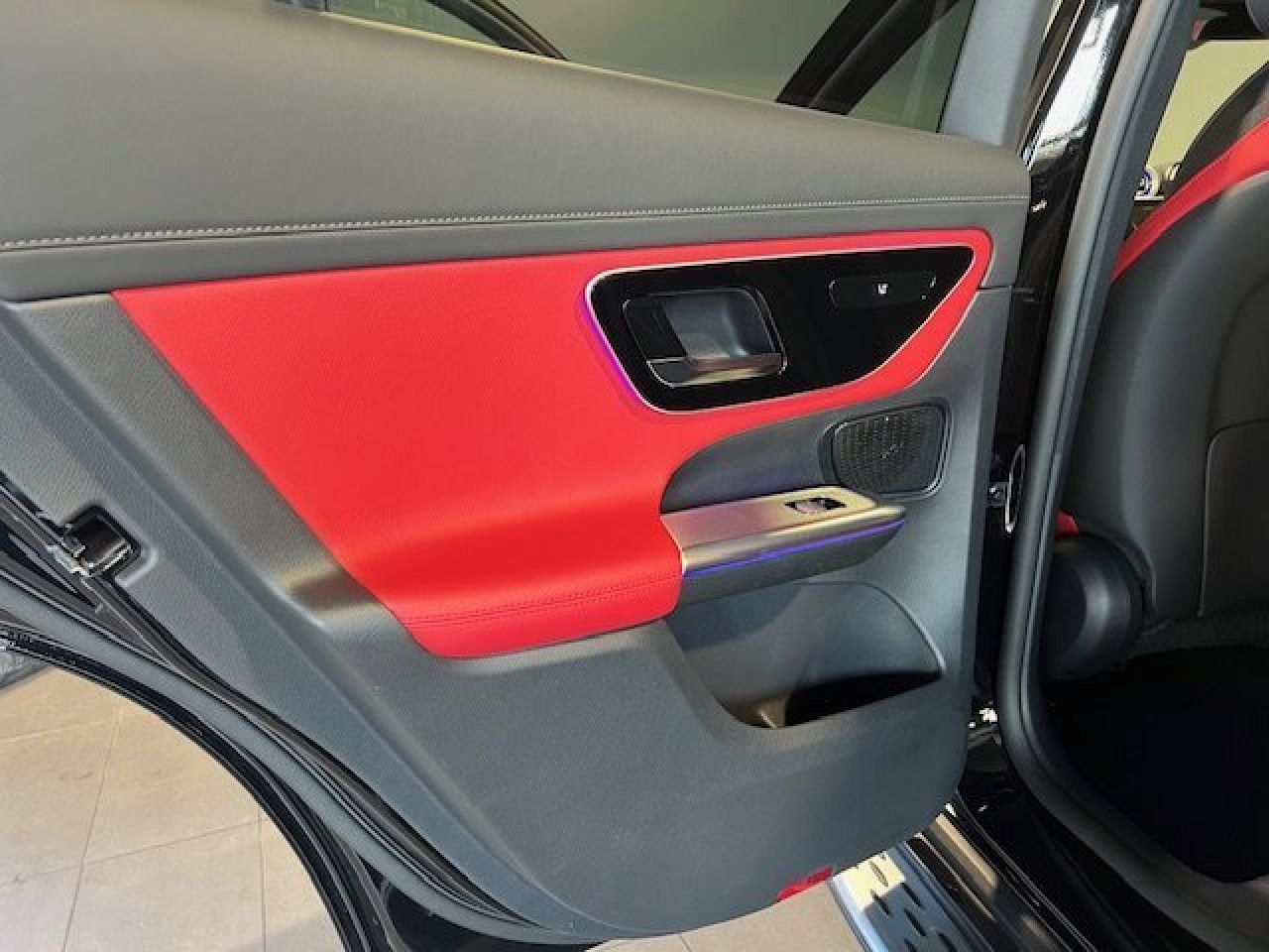 Mercedes-Benz GLC – Bild 17
