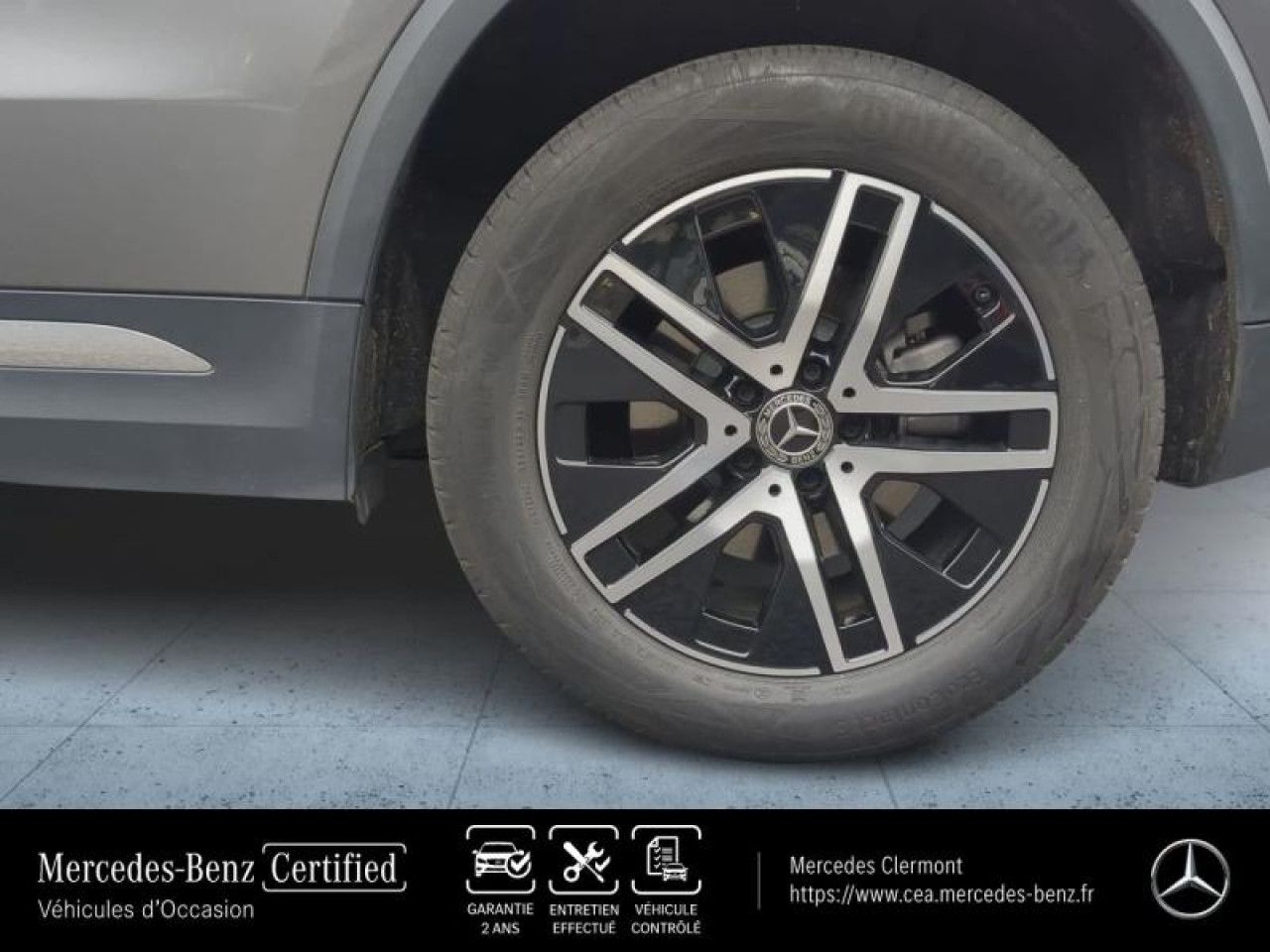 Photo du v&eacute;hicule 10 / 18