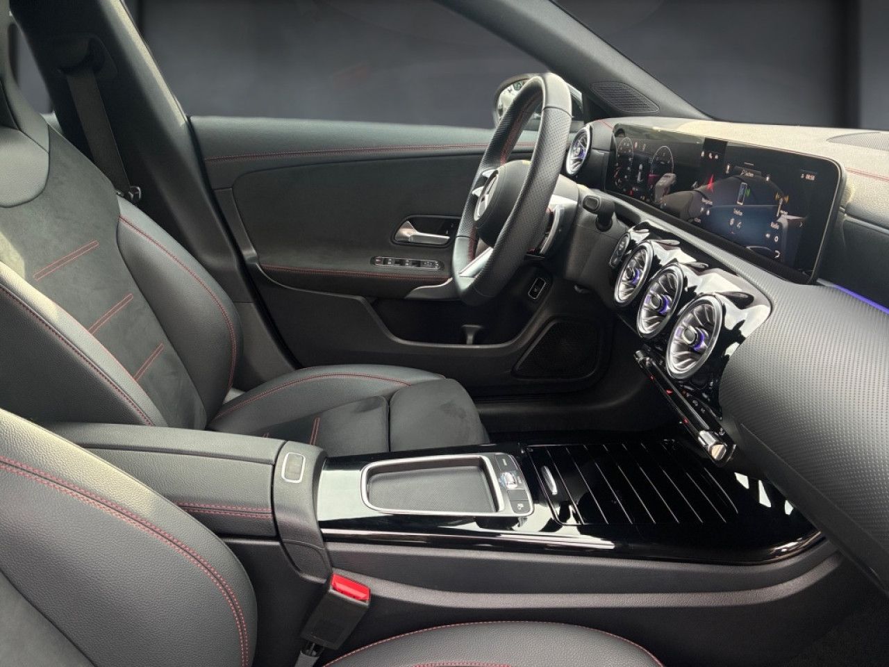 Mercedes-Benz CLA – Bild 17