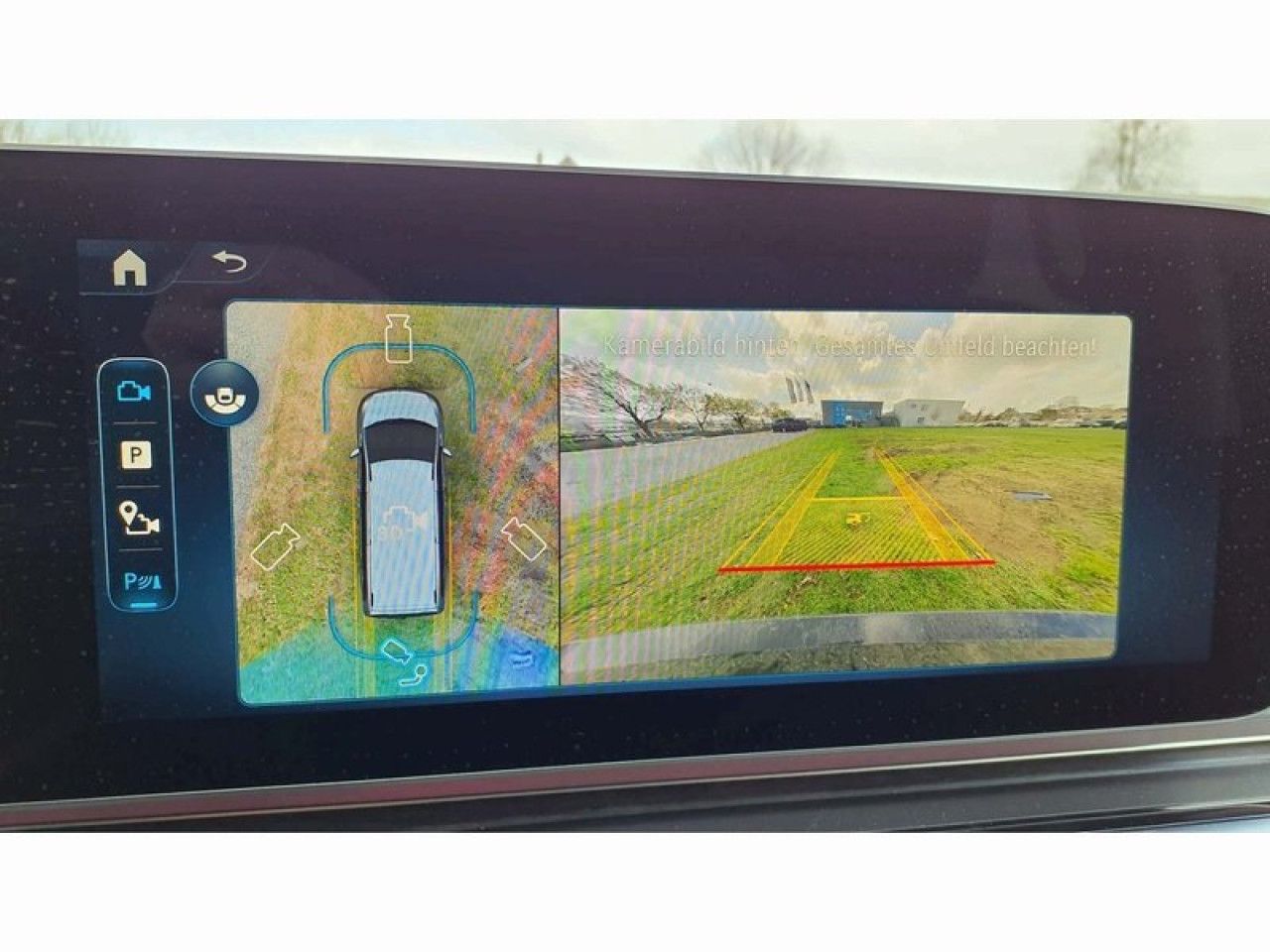 Mercedes-Benz V-Klasse – Bild 14