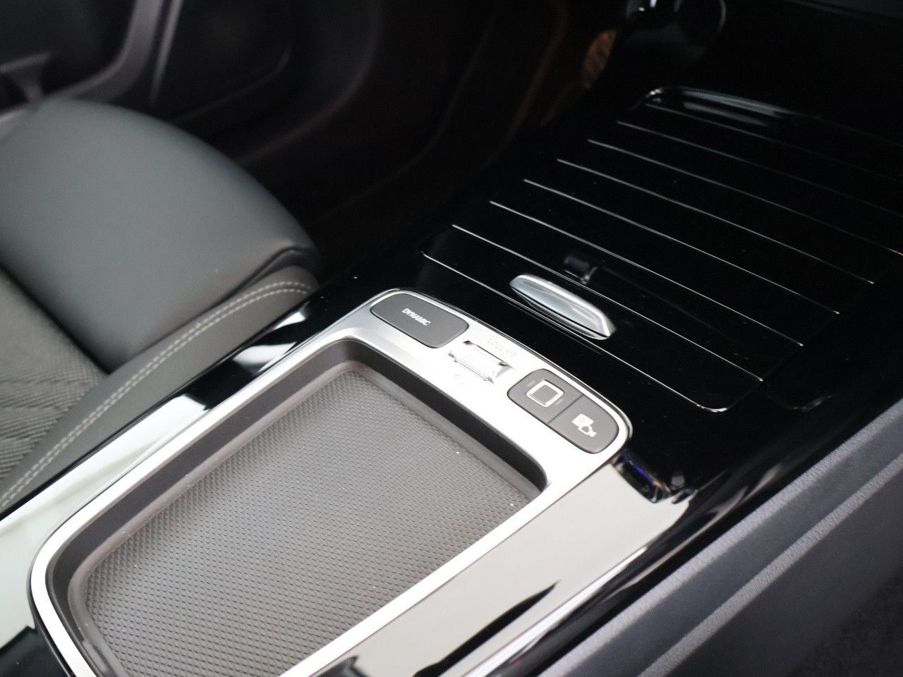 Mercedes-Benz A-Klasse – Bild 18