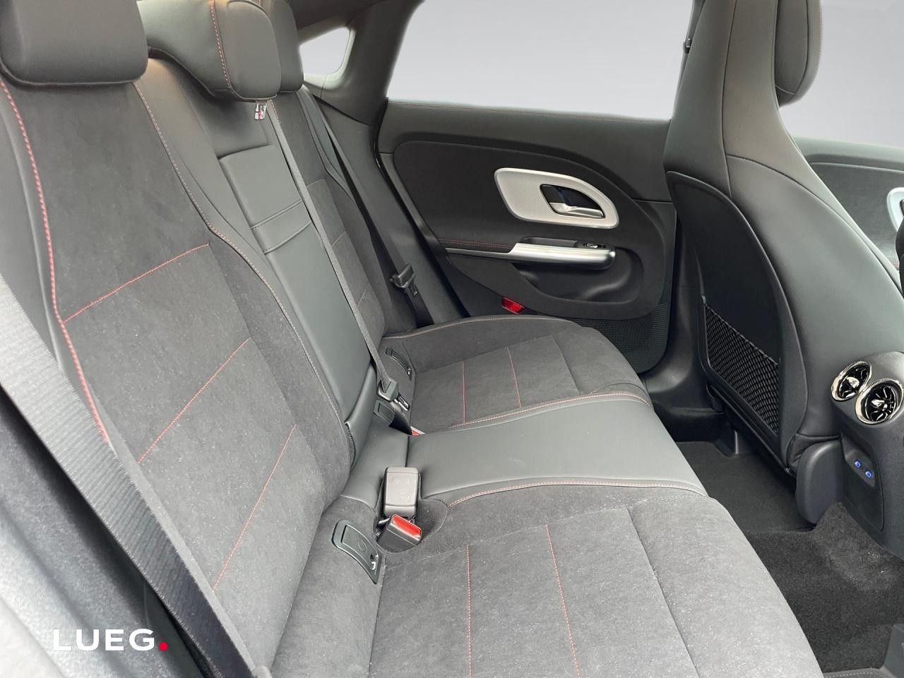 Mercedes-Benz CLA – Bild 12
