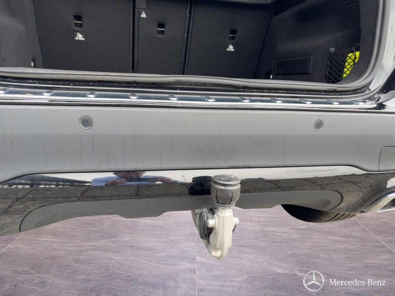 Mercedes-Benz GLA – Bild 16