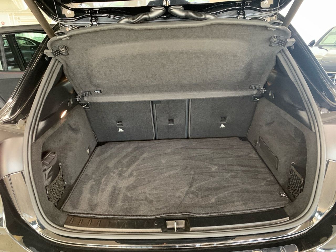 Mercedes-Benz GLA – Bild 12