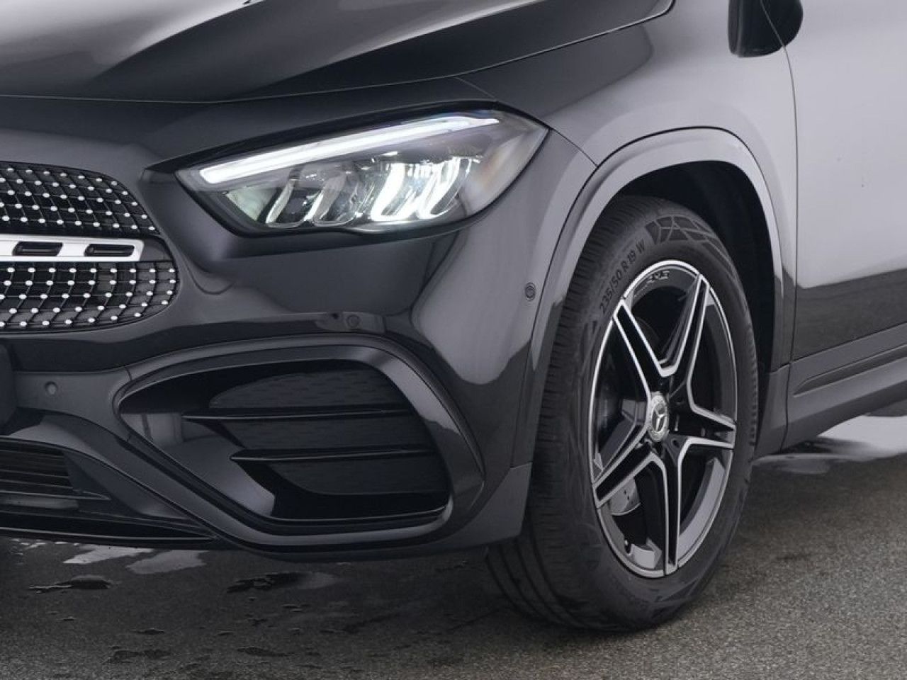 Mercedes-Benz GLA – Bild 3