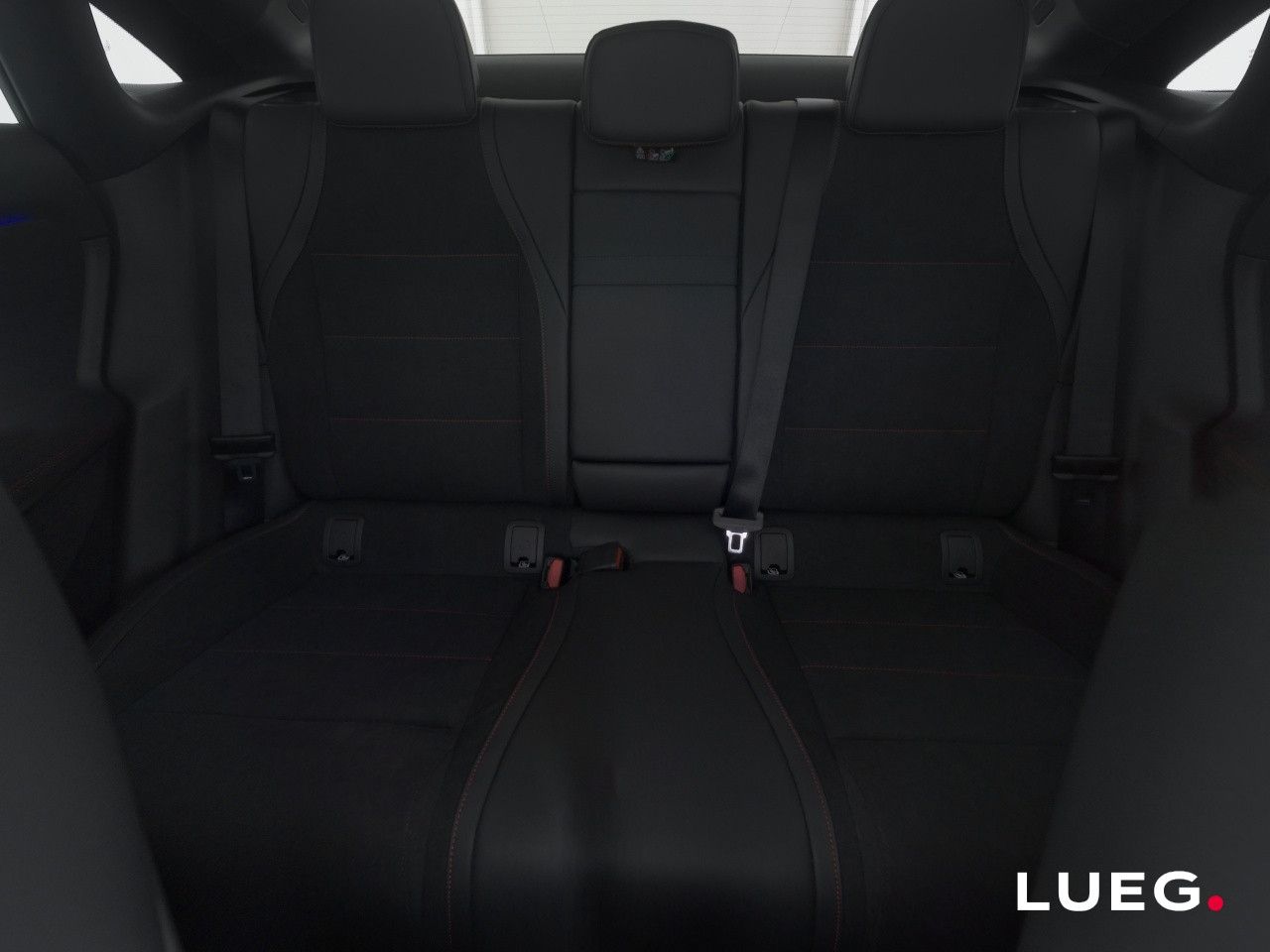 Mercedes-Benz CLA – Bild 5