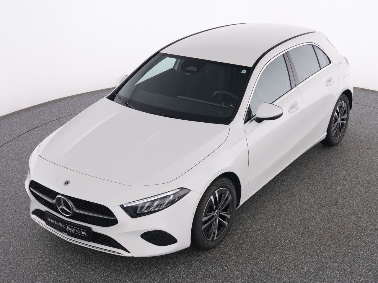 Mercedes-Benz A-Klasse – Bild 17