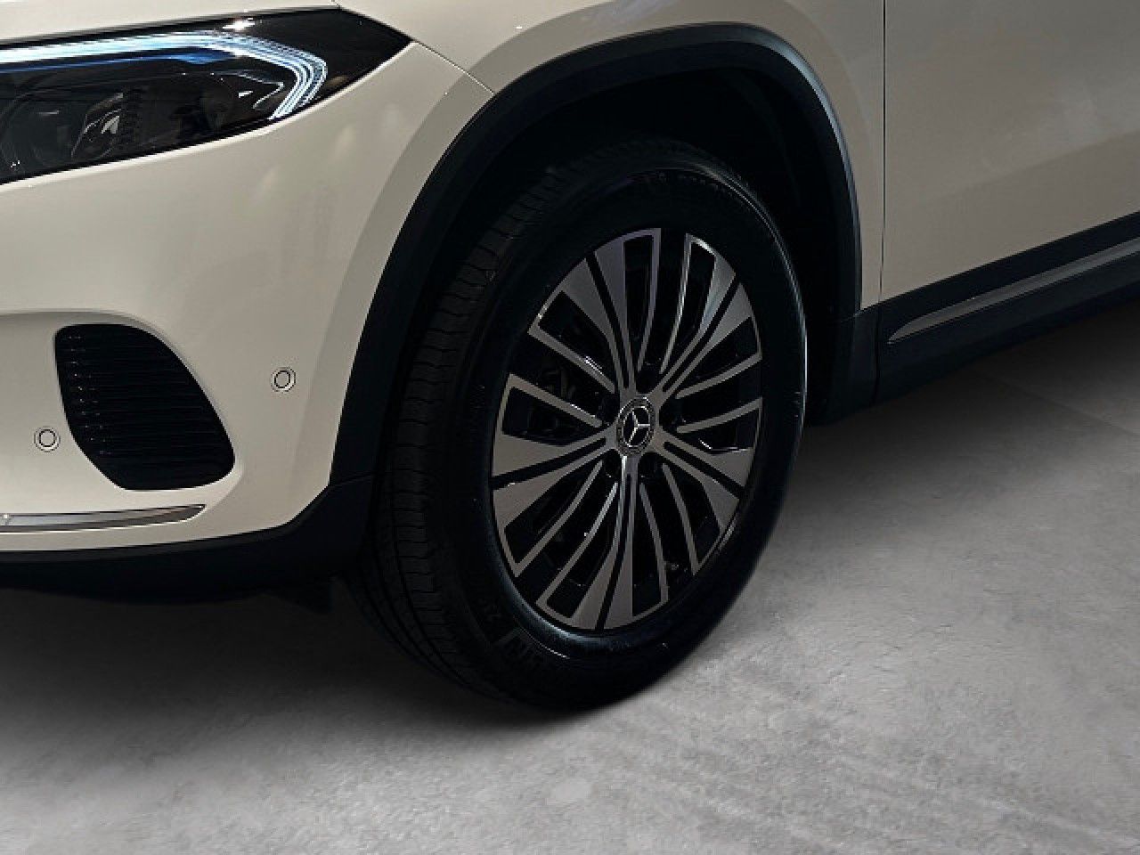 Mercedes-Benz EQA – Bild 7