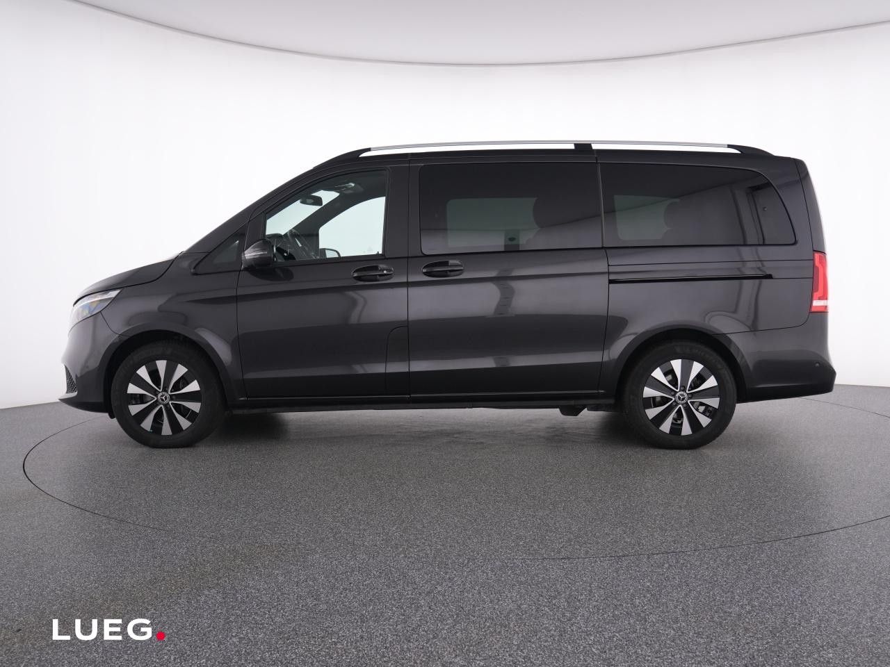 Mercedes-Benz V-Klasse – Bild 10